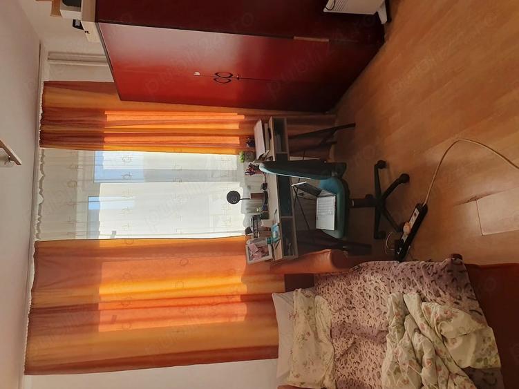 Garsonieră nedecomandată în Central