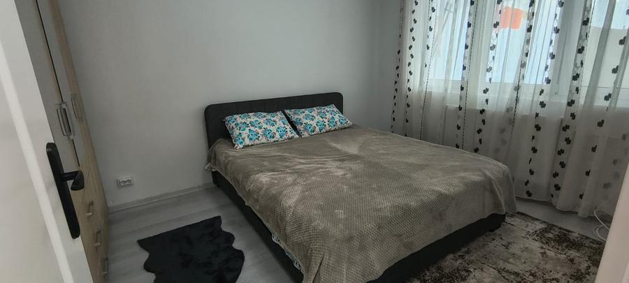 Apartament cu 2 camere semidecomandat în Drumul Taberei — fotografia 3