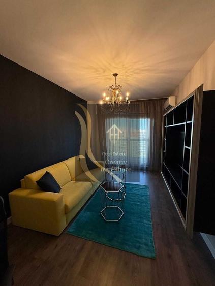 Apartament premium Novum Invest Politehnica - 2