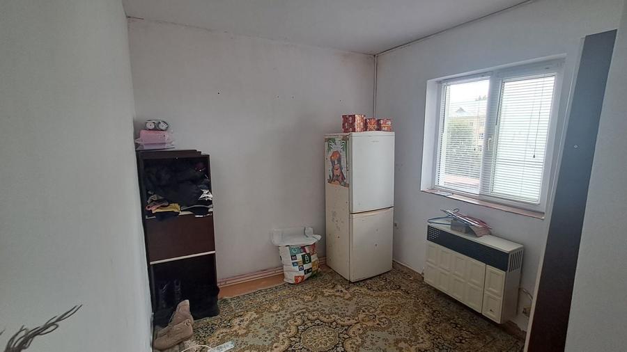Garsonieră nedecomandată în Exterior Vest