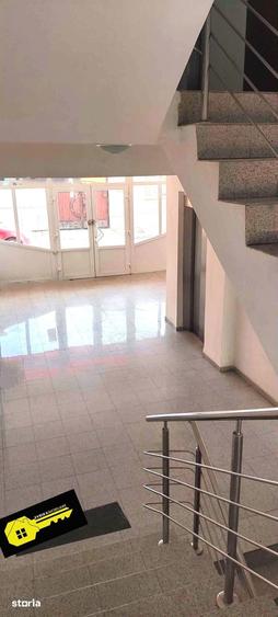 Garsonieră în Central