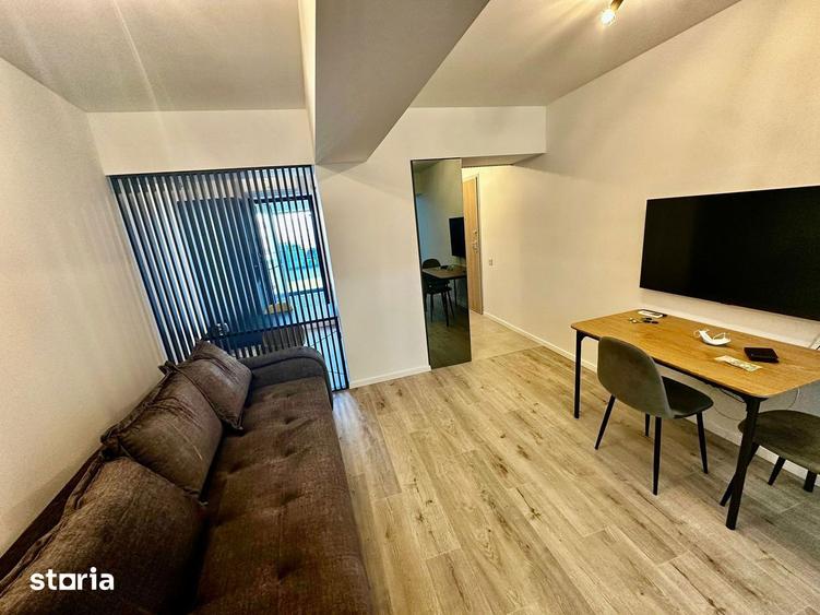 Bucur Obor - Avrig - Primarie sec.2 - Studio spatios - 16