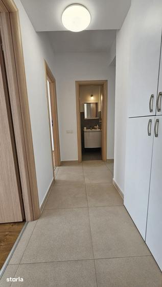 Trapezului, mobilat si utilat modern,2012,loc parcare, centrala, liber - 5