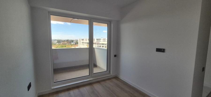 Apartament cu 2 camere semidecomandat în Theodor Pallady