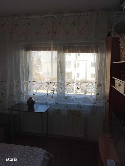 Garsonieră în Central