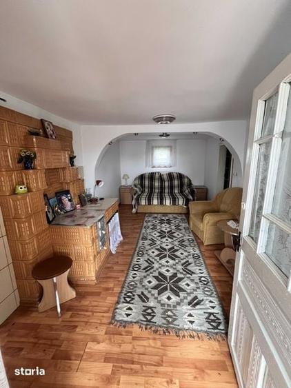 Casa de vanzare cu teren - 5