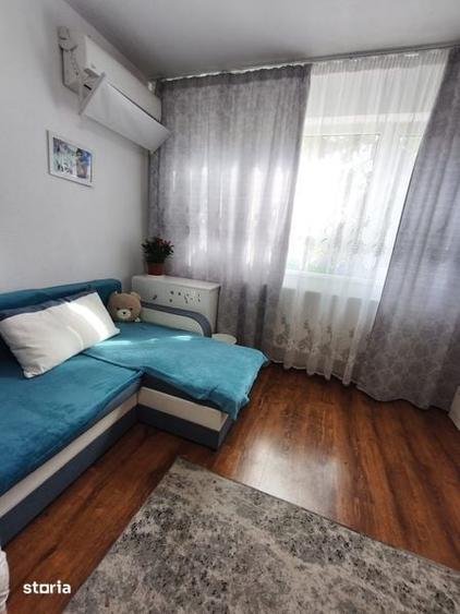 Apartament cu 2 camere semidecomandat - 4