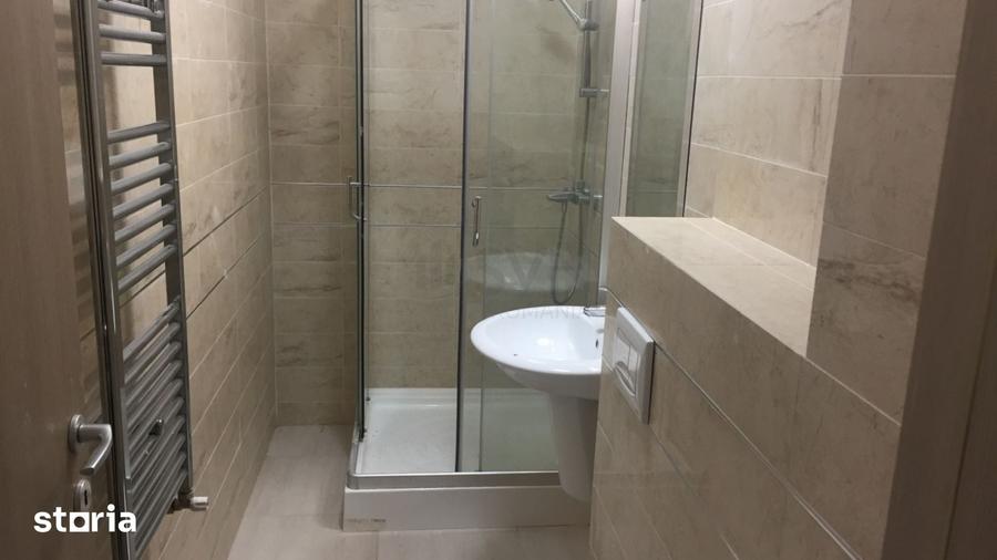 Apartament 3 camere I Mobilat I Uptown Residence - 10