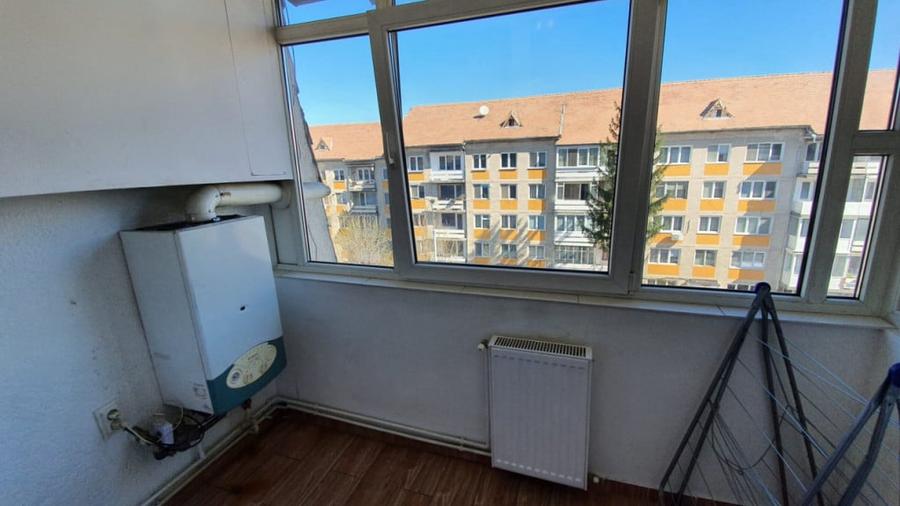 Apartament 2 camere decomandat zona Vasile Milea - 7