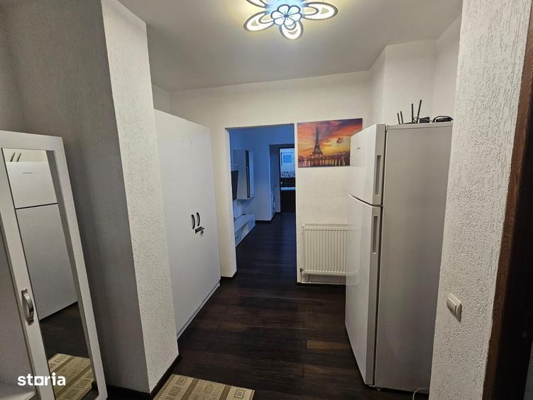 Apartament cu 3 camere de vanzare in Curtea de Arges. - 9