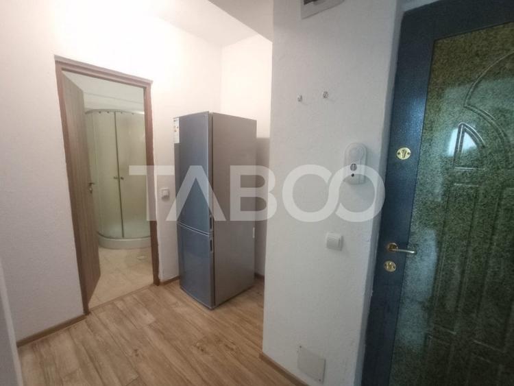 Garsonieră decomandată, mobilată în Mihai Viteazul