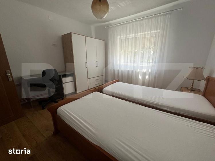 Casă cu 3 camere cu Teren 350 Mp în Tokai