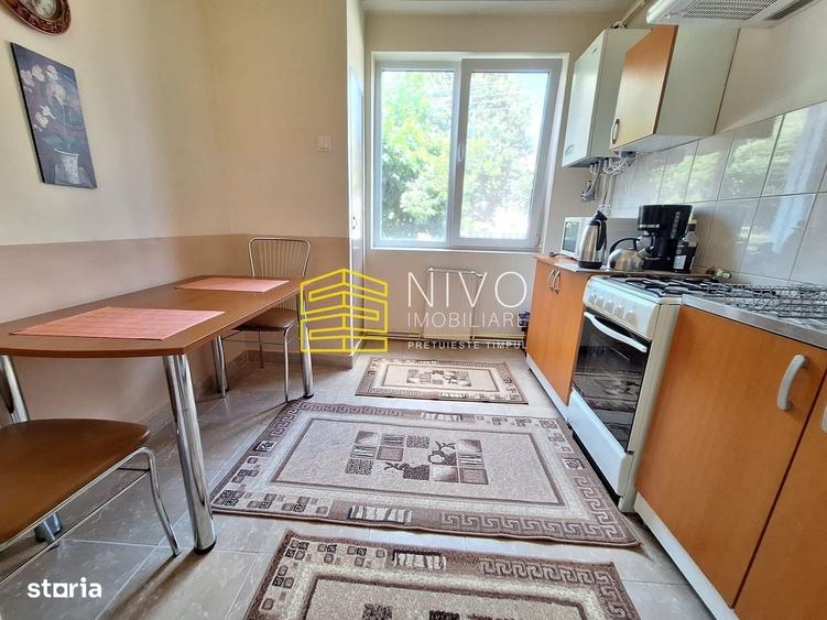 Apartament 2 camere Tg. Mures 7 Noiembrie Str. Secuilor Martiri - 8