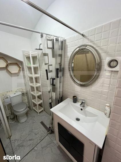 Apartament cu 2 camere în Ultracentral