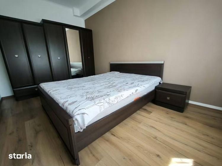 Apartament cu 2 camere în Între Lacuri