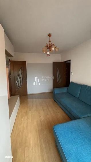 Apartament cu 2 camere în Giurgiului
