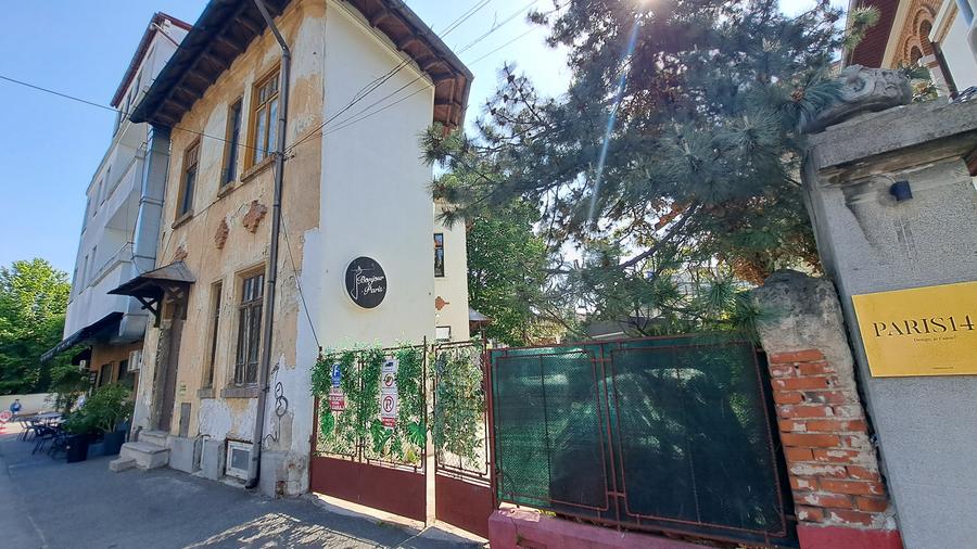 VILA PARIS 16 - 44