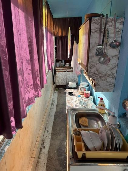 Apartament cu 2 camere decomandat în Obor