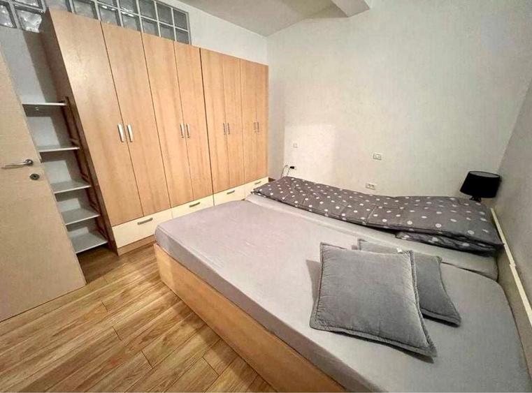 Apartament cu 2 camere în Medicină