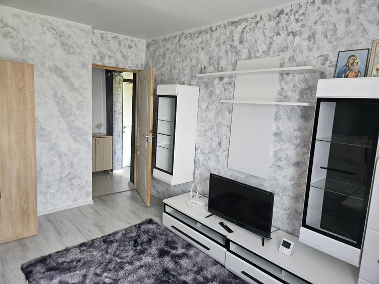 Vand garsoniera confort 1 Scornicesti judetul olt - 3