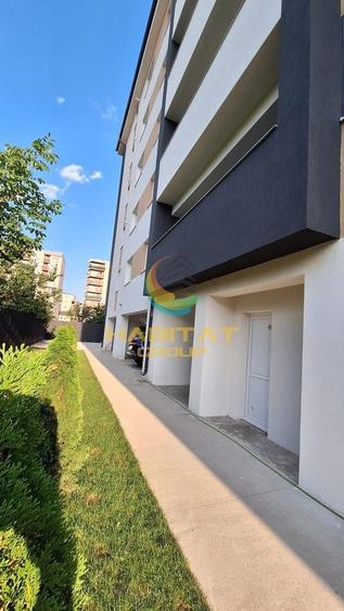 Apartament cu 2 camere decomandat în Berceni
