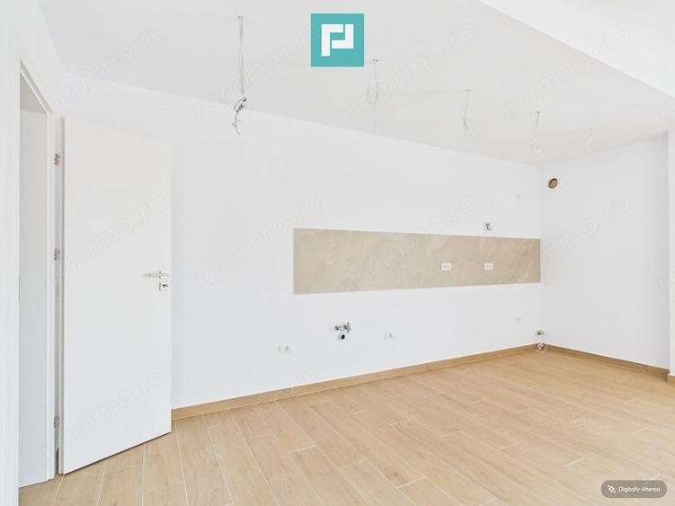 Casă cu Teren 350 Mp în Covaci