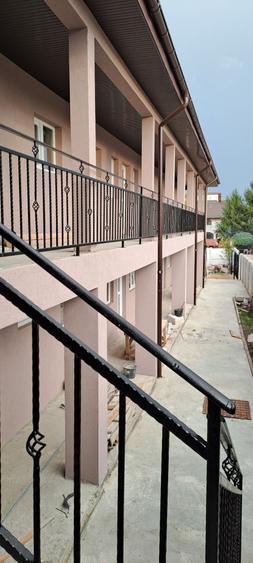 Apartament cu 3 camere decomandat în Periș