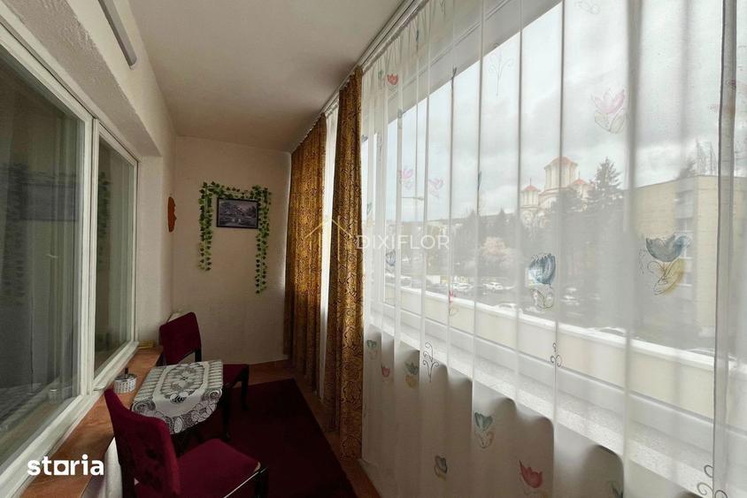 Garsonieră, mobilată în Tudor Vladimirescu