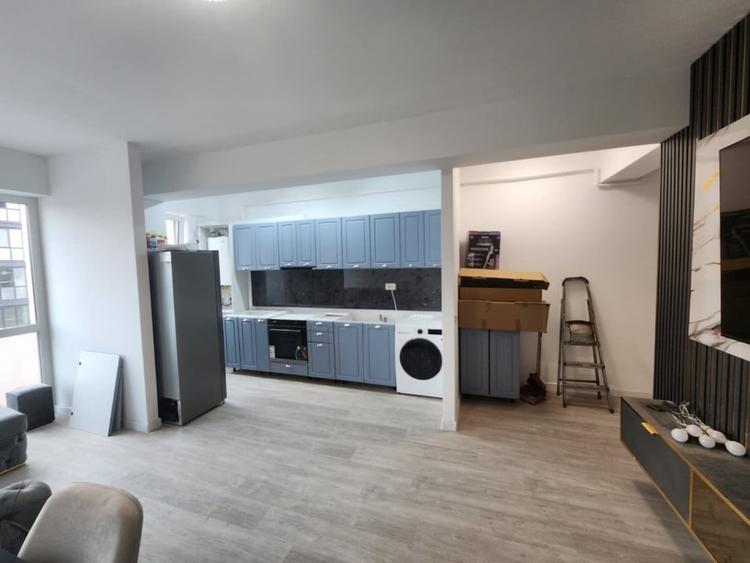 Apartament cu 2 camere în Serele Vișoianu