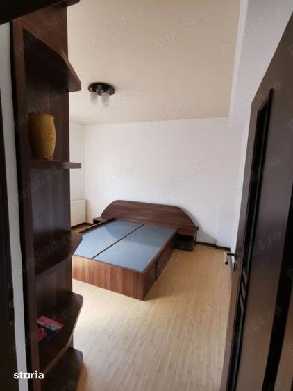 Apartament cu 2 camere, mobilat în Florești — fotografia 1