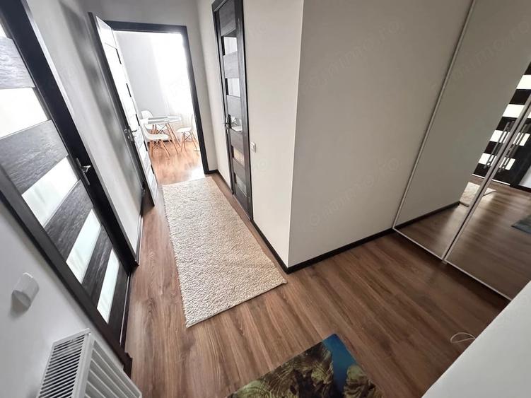 De inchiriat apartament cu o camera in zona Complexului Studentesc - 1
