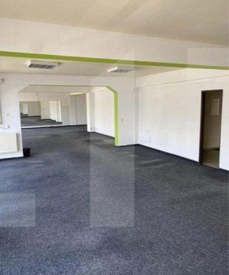 Spațiu comercial, de 160 mp, în Baciu