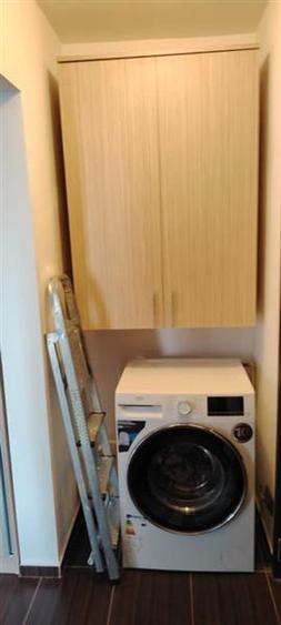 Apartament cu 3 camere decomandat în Nicolae Grigorescu