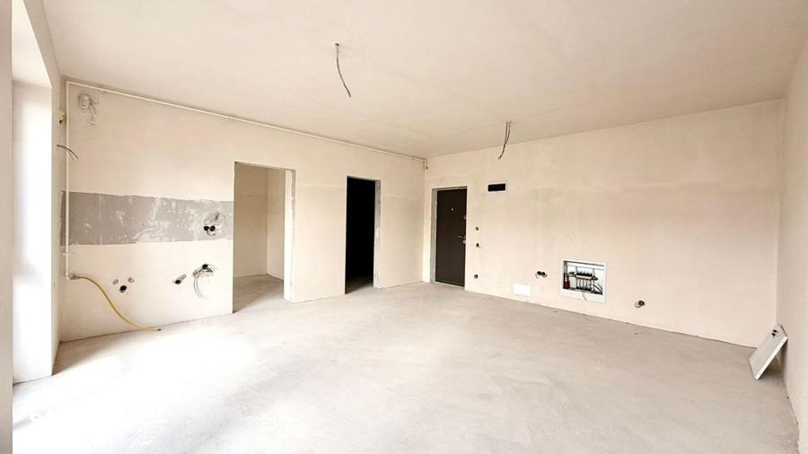 Apartament cu 2 camere în Someșeni
