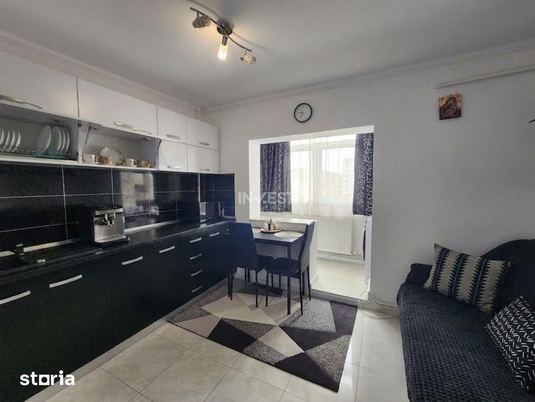 APARTAMENT CU 1 CAMERA , ETAJUL 3 , 41,5 MP , BLOC CU LIFT NICOLINA-FR - 4