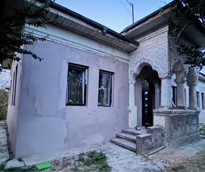 Casă cu 4 camere cu Canalizare în Boldu