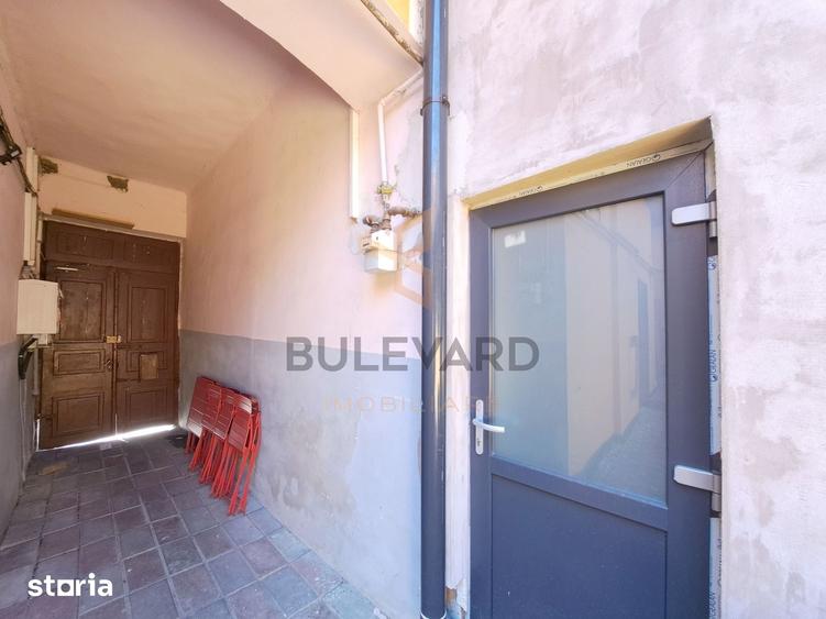 Spatiu comercial si alimentatie publica in zona ultracentrala - 12