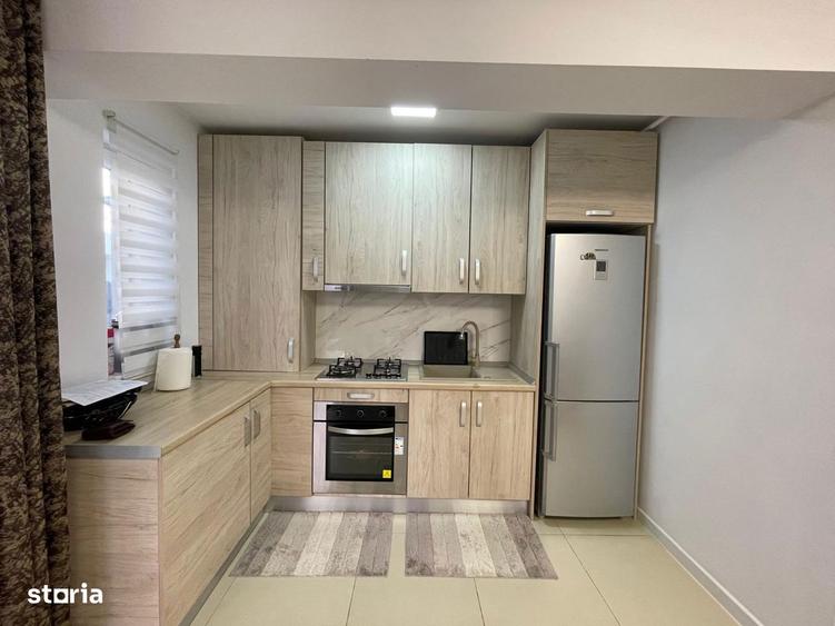 Apartament cu 2 camere în Central