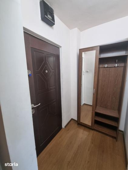 Garsonieră în Tudor