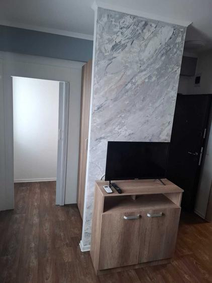 Garsonieră semidecomandată în Central
