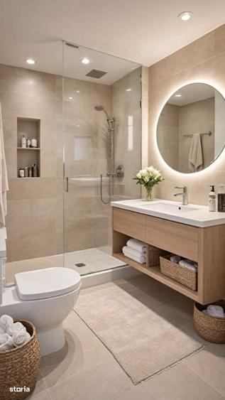 Apartament 2 camere tip studio metrou Berceni - 1