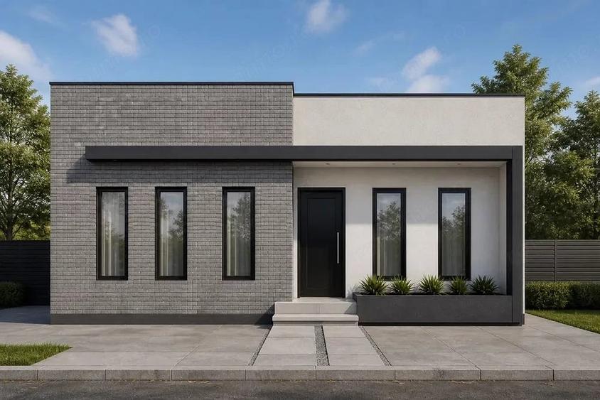 CASA PARTER, 126 MP UTILI, LA CHEIE , PIELESTI - 2