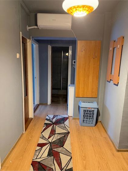 Apartament cu 2 camere decomandat, mobilat în Simion Bărnuțiu