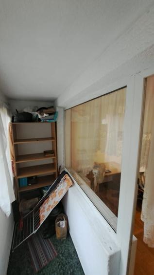 Apartament cu 2 camere semidecomandat, mobilat în Bucur Obor