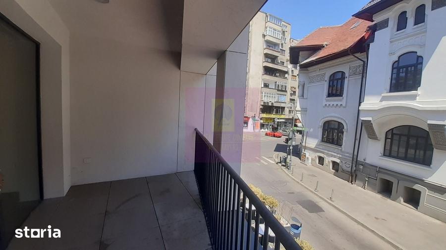 Garsonieră în Ultracentral