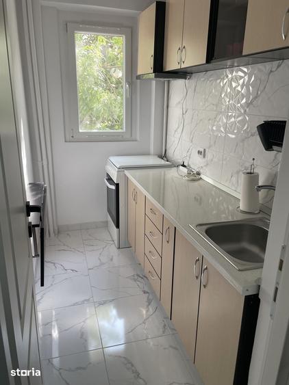 Apartament cu 2 camere în Berceni