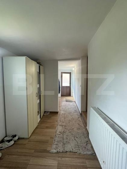 Oportunitate! Casa renovabila/demolabila cateva minute de Rivus Mall, 330 teren - 3