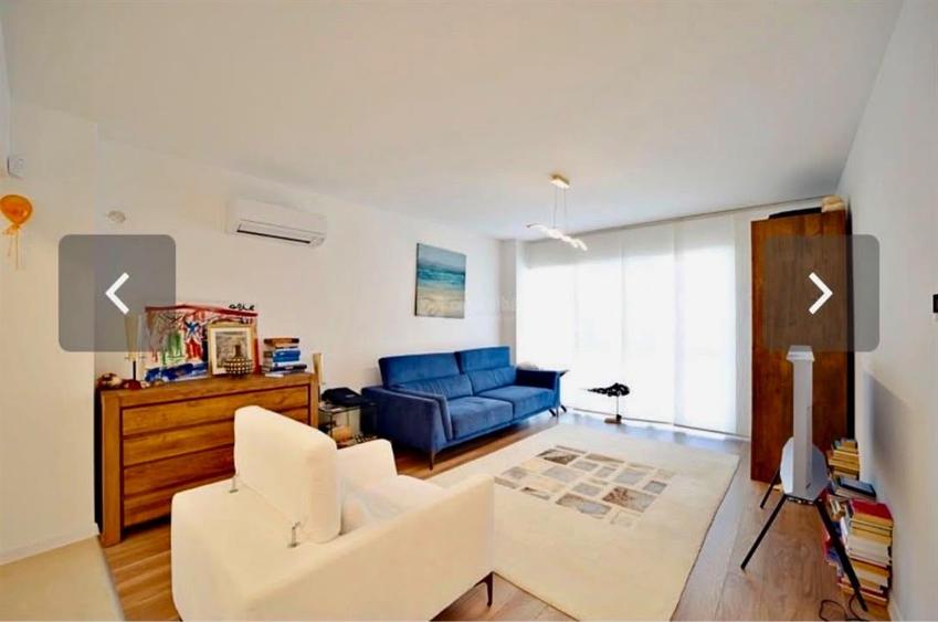 Apartament cu 2 camere decomandat, mobilat în Moara de Vânt