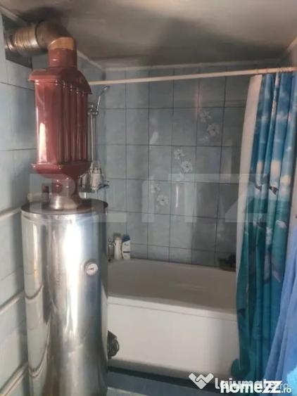 Casă cu 5 camere cu Teren 432 Mp în Rădăuți