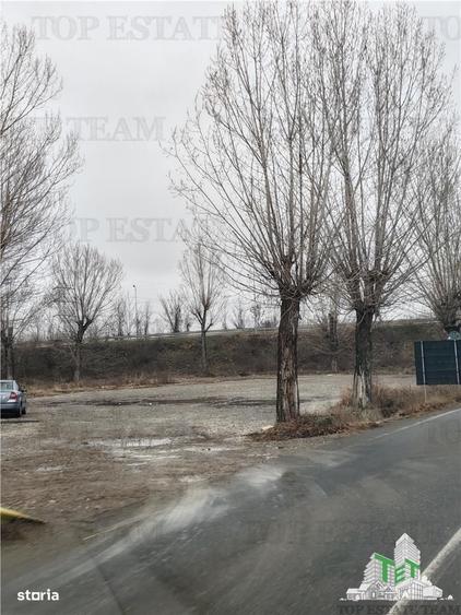 Spațiu comercial, în Bărcănești